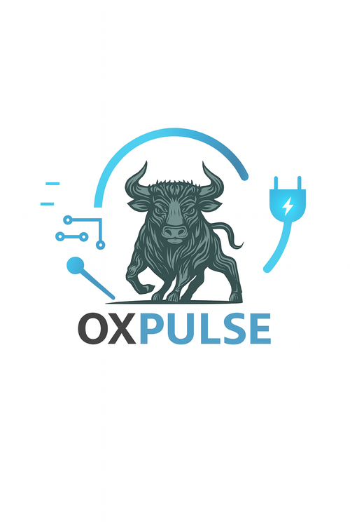 Oxpulse.store